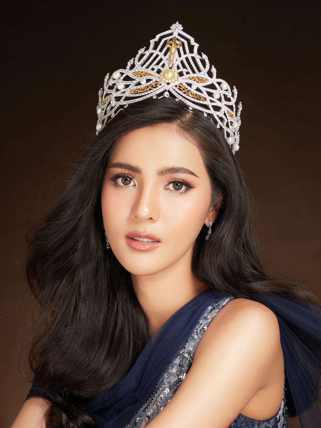 น้องเมย์ นางสาวไทยปี 2563